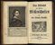 Porträt von Mengs, Ismael  (Doppelseite anzeigen)