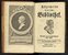 Porträt von Campe, Joachim Heinrich  (Doppelseite anzeigen)