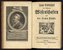 Porträt von Lippert, Philipp Daniel  (Doppelseite anzeigen)