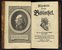 Porträt von Ferber, Johann Jacob  (Doppelseite anzeigen)