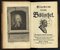Porträt von Jerusalem, Johann Friedrich Wilhelm  (Doppelseite anzeigen)