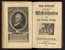 Porträt von Koch, Heinrich Gottfried  (Doppelseite anzeigen)