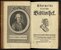 Porträt von Schlözer, August Ludwig von  (Doppelseite anzeigen)