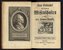 Porträt von Nicolai, Friedrich  (Doppelseite anzeigen)