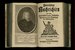 Porträt von Bernhold, Johann Balthasar  (Doppelseite anzeigen)