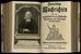 Porträt von Am Ende, Johann Joachim Gottlob  (Doppelseite anzeigen)