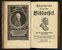 Porträt von Riedesel, Johann Hermann  (Doppelseite anzeigen)