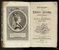 Porträt von Clairon, Claire Josèphe Hippolyte Leris de LaTude  (Doppelseite anzeigen)