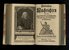 Porträt von Freitag, Friedrich Gotthilf  (Doppelseite anzeigen)