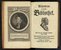 Porträt von Euler, Leonhard  (Doppelseite anzeigen)