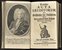 Porträt von Heucher, Johann Heinrich von  (Doppelseite anzeigen)