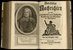 Porträt von Desfontaines, Pierre François Guyot  (Doppelseite anzeigen)