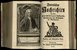 Porträt von Klein, Jacob Theodor  (Doppelseite anzeigen)