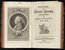 Porträt von Döbbelin, Karl Theophilus  (Doppelseite anzeigen)