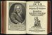 Porträt von Doppelmayr, Johann Gabriel  (Doppelseite anzeigen)