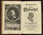 Porträt von Teller, Wilhelm Abraham  (Doppelseite anzeigen)