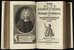 Porträt von Börner, Christian Friedrich  (Doppelseite anzeigen)
