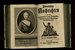 Porträt von Du Châtelet, Gabrielle Émilie Le Tonnelier de Breteuil  (Doppelseite anzeigen)