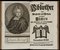 Porträt von Basnage de Beauval, Jacques  (Doppelseite anzeigen)