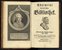 Porträt von Lichtenberg, Georg Christoph  (Doppelseite anzeigen)