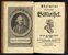 Porträt von Richter, August Gottlieb  (Doppelseite anzeigen)