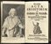 Porträt von Bossuet, Jacques Bénigne  (Doppelseite anzeigen)