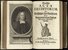 Porträt von Olearius, Johannes  (Doppelseite anzeigen)