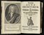 Porträt von Kundmann, Johann Christian  (Doppelseite anzeigen)
