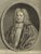Porträt von Hoadly, Benjamin  (Zuschnitt auf Schmuckrahmen anzeigen)