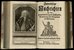Porträt von Richter, Georg Gottlob  (Doppelseite anzeigen)