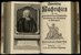 Porträt von Harenberg, Johann Christoph  (Doppelseite anzeigen)