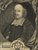 Porträt von Rinaldini, Carlo  (Zuschnitt auf Schmuckrahmen anzeigen)