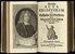 Porträt von Olearius, Gottfried  (Doppelseite anzeigen)