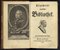 Porträt von Ramler, Karl Wilhelm  (Doppelseite anzeigen)