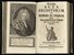 Porträt von Gundling, Nicolaus Hieronymus  (Doppelseite anzeigen)