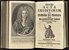 Porträt von Schwarz, Christian Gottlieb  (Doppelseite anzeigen)