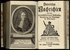 Porträt von Ramazzini, Bernardino  (Doppelseite anzeigen)