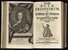 Porträt von Leibniz, Gottfried Wilhelm  (Doppelseite anzeigen)