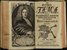 Porträt von Platz, Abraham Christoph  (Doppelseite anzeigen)