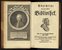 Porträt von Lichtwer, Magnus Gottfried  (Doppelseite anzeigen)