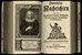 Porträt von Fresenius, Johann Philipp  (Doppelseite anzeigen)