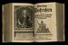 Porträt von Grabener, Theophilus  (Doppelseite anzeigen)