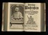 Porträt von Gibert, Balthasar  (Doppelseite anzeigen)