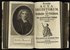 Porträt von Flamsteed, John  (Doppelseite anzeigen)