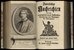 Porträt von Trombelli, Giovanni Crisostomo  (Doppelseite anzeigen)