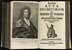 Porträt von Scheuchzer, Johann Jacob  (Doppelseite anzeigen)