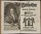 Porträt von Schurzfleisch, Konrad Samuel  (Doppelseite anzeigen)