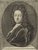 Porträt von Spener, Christian Maximilian  (Zuschnitt auf Schmuckrahmen anzeigen)