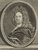 Porträt von Hamberger, Georg Albrecht  (Zuschnitt auf Schmuckrahmen anzeigen)