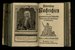 Porträt von Buder, Christian Gottlieb  (Doppelseite anzeigen)
